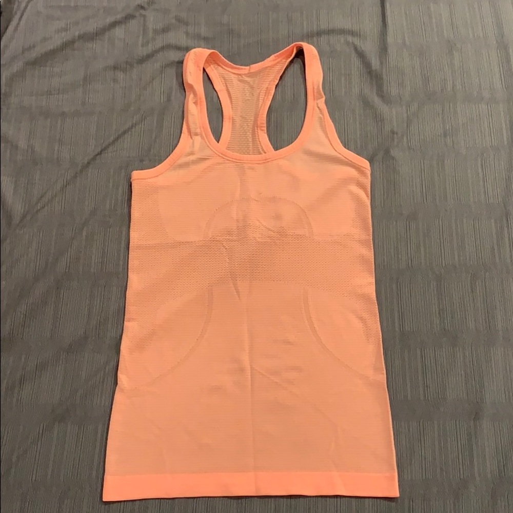 Lululemon Swiftly Tech Racerback tank